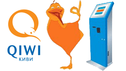 QIWI Кошелек
