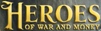 HeroesWM.ru - Герои войны и денег - онлайн игра